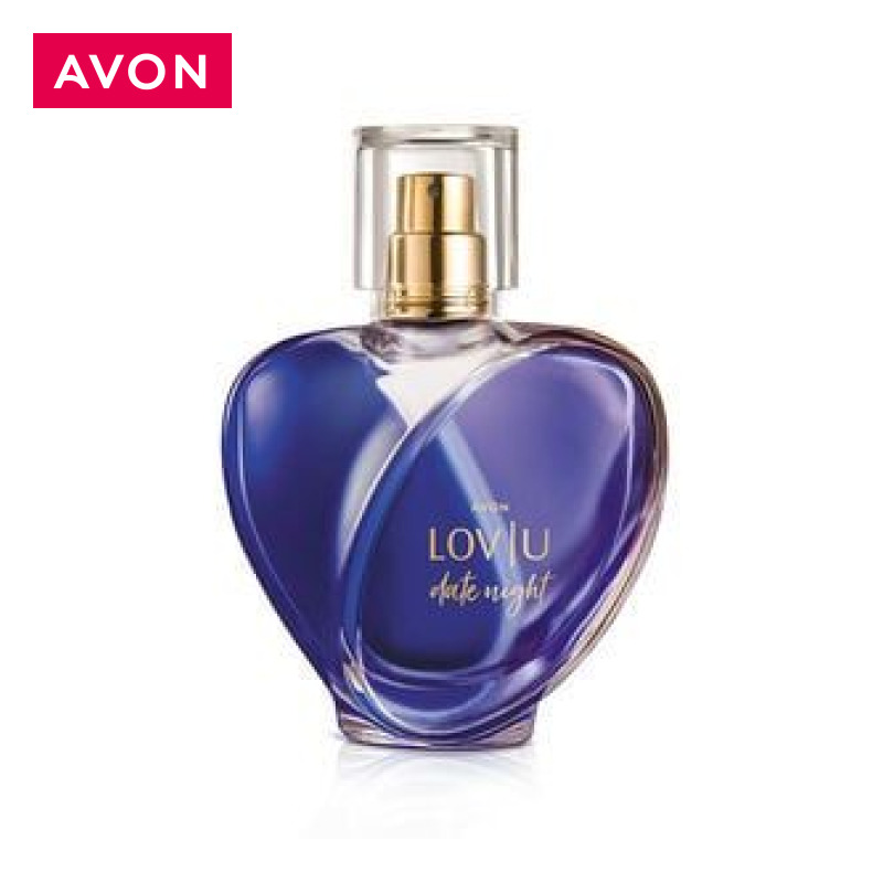 LOV|U Date Night Deo Parfum