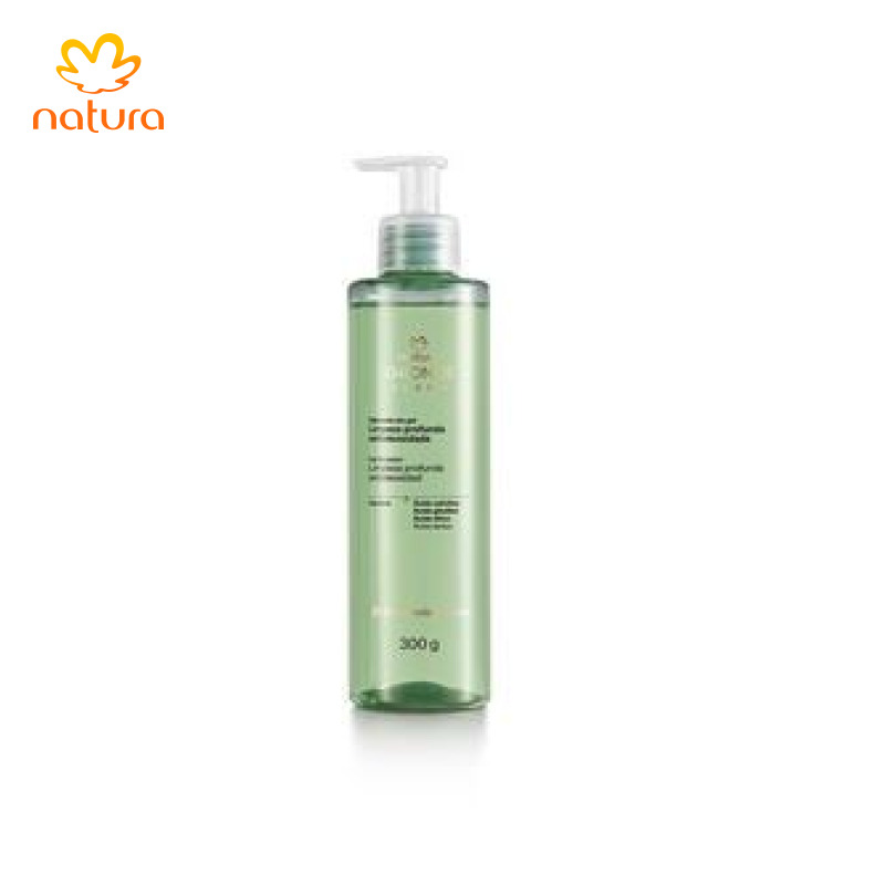 Sabonete Antioleosidade Limpeza Profunda Chronos Derma 300g