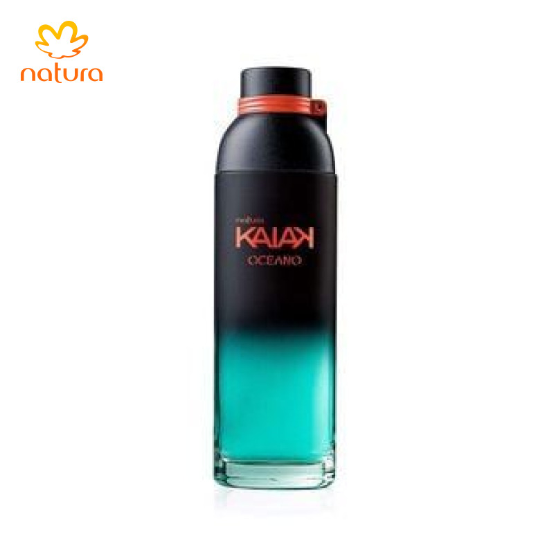 Kaiak Oceano Feminino 100 ml