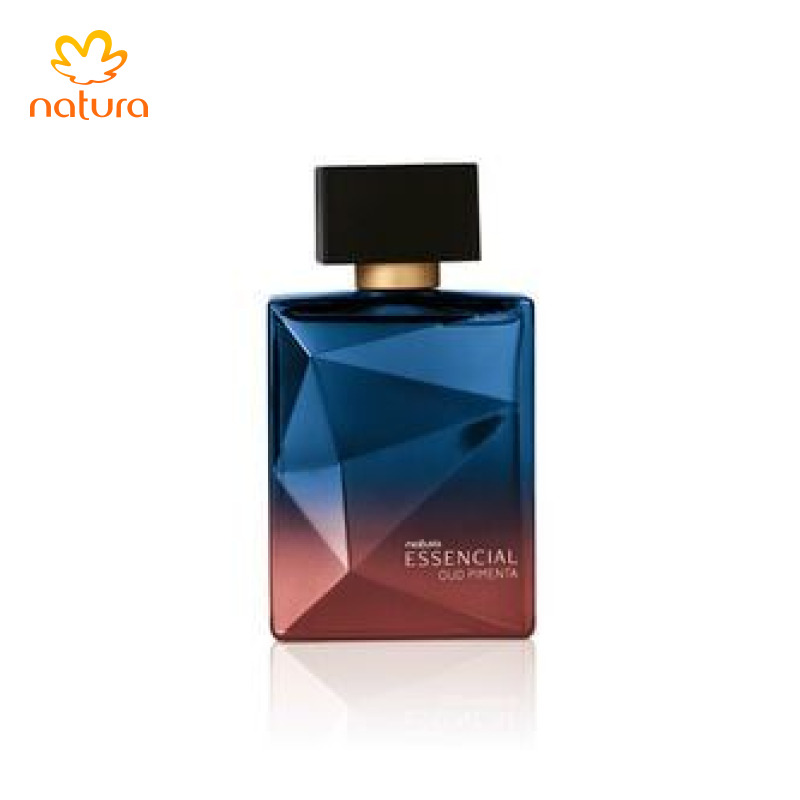 Essencial Oud Pimenta Deo Parfum Masculino