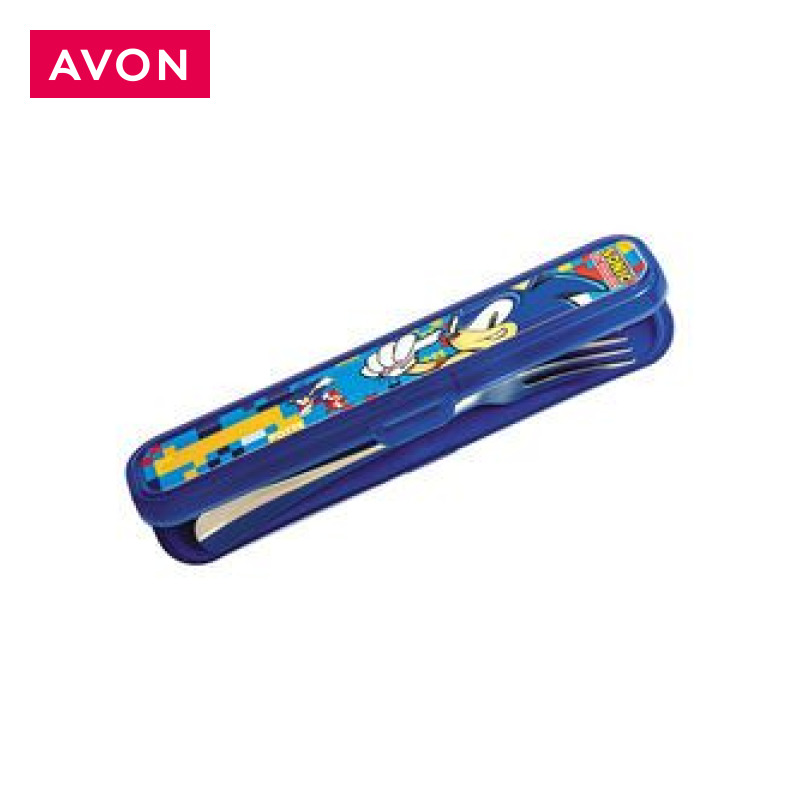 Porta Talher Sonic