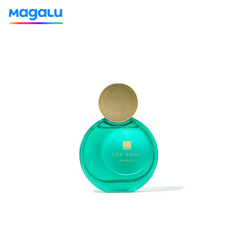 Far Away Infinity Deo Parfum 50ml - Avon