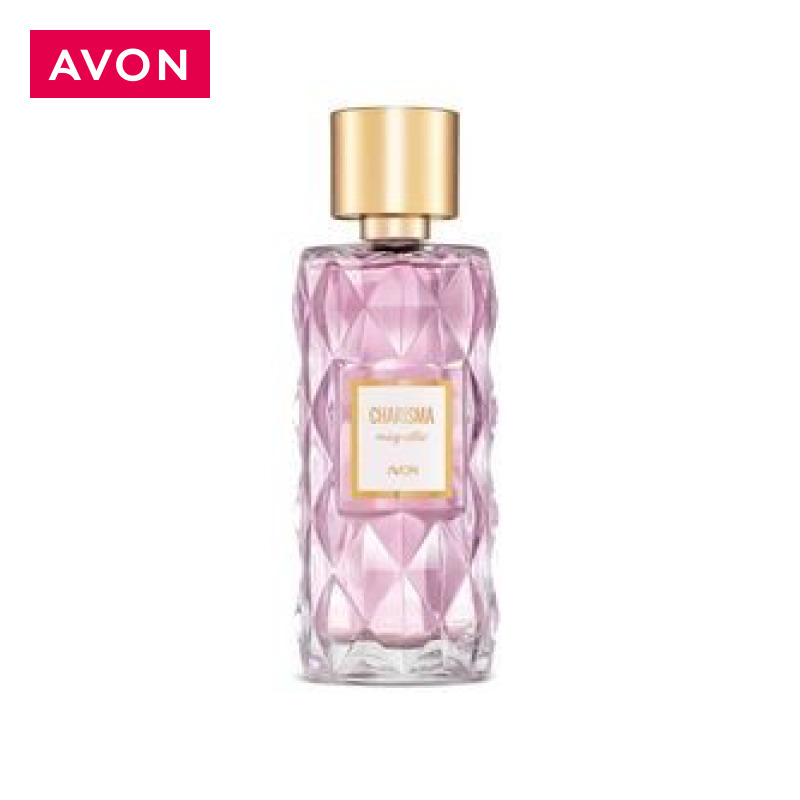 Charisma Magnetic Deo Parfum