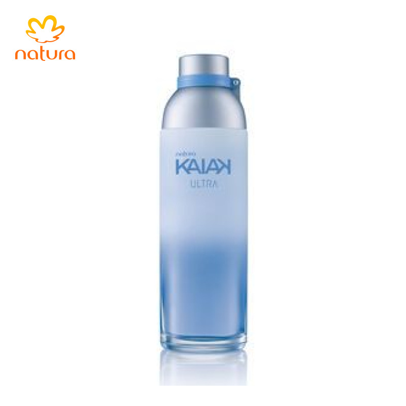 Deo Colônia Feminino Kaiak Ultra 100 ml
