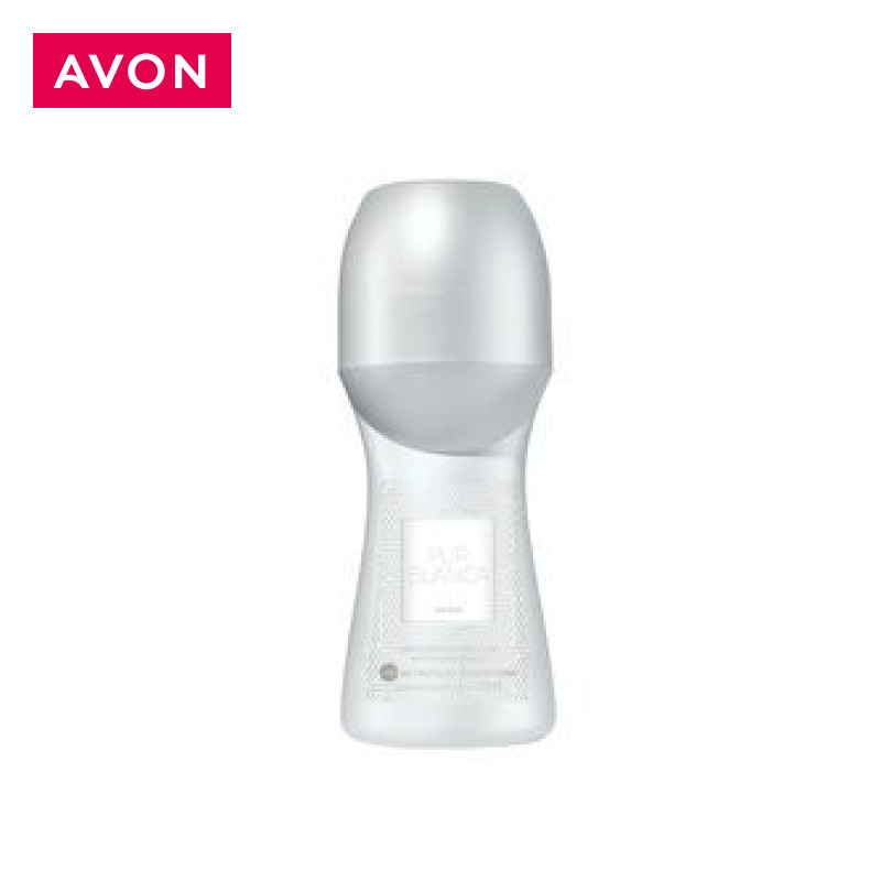 Desodorante Antitranspirante Roll-On Pur Blanca