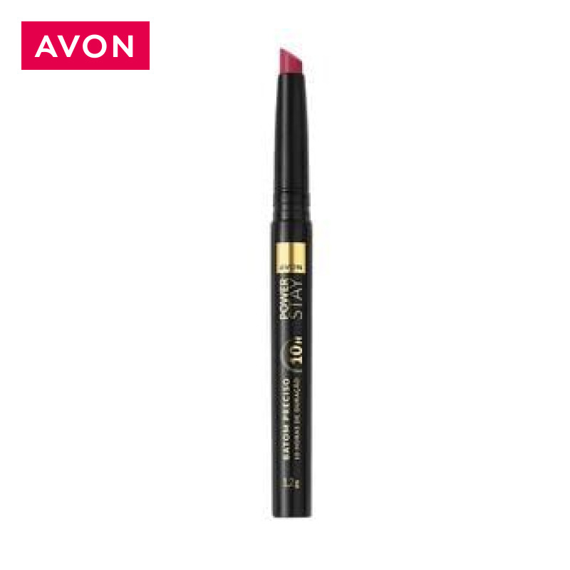 Power Stay Batom Preciso Matte 10h