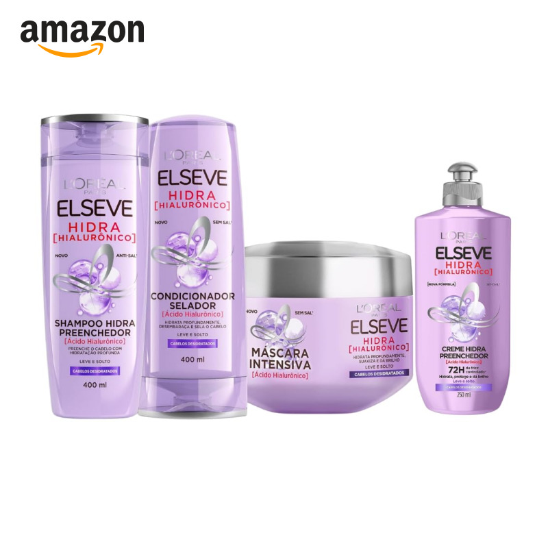 Kit Elseve L