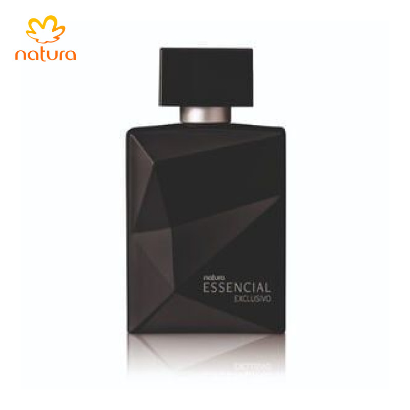 Deo Parfum Masculino Essencial Exclusivo 100 ml