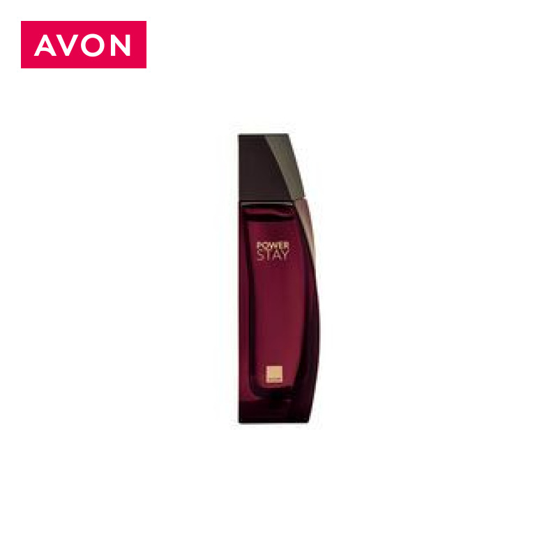 Power Stay Deo Parfum