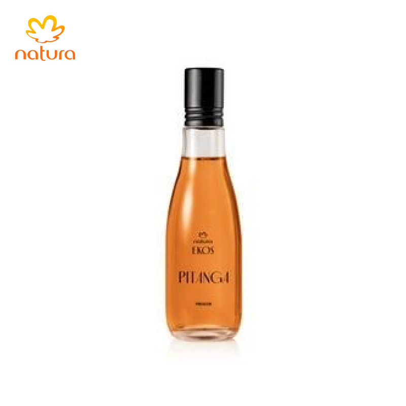 Frescor Deo Colônia Pitanga Ekos 75 ml