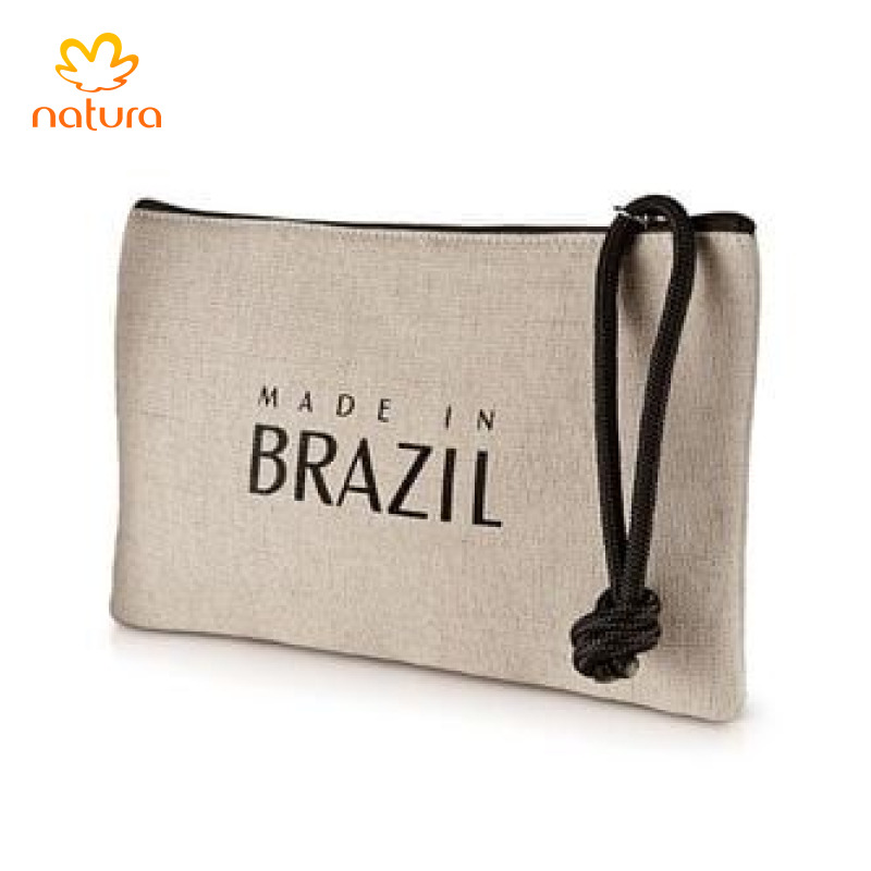 Bolsa Clutch Natura Ekos