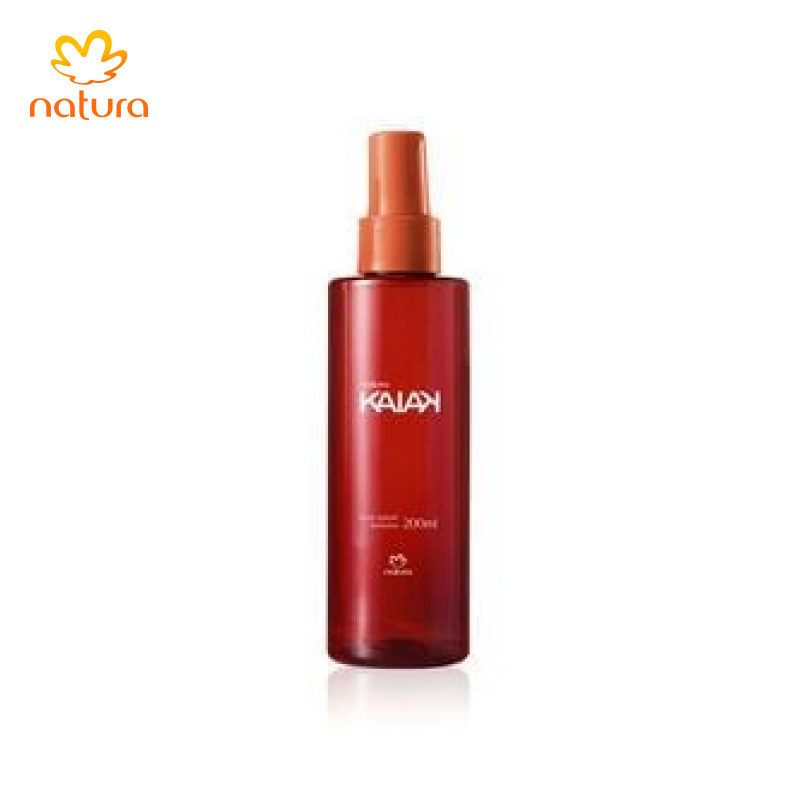 Deo Colônia Kaiak Feminino 200 ml