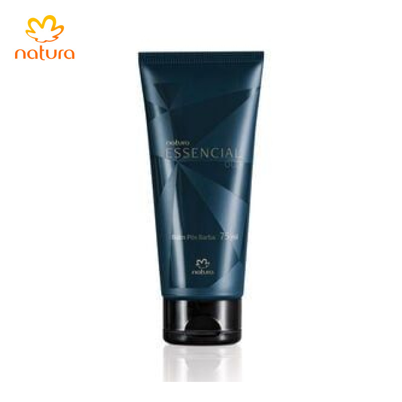 Balm Pós Barba Natura Essencial Oud 75 ml