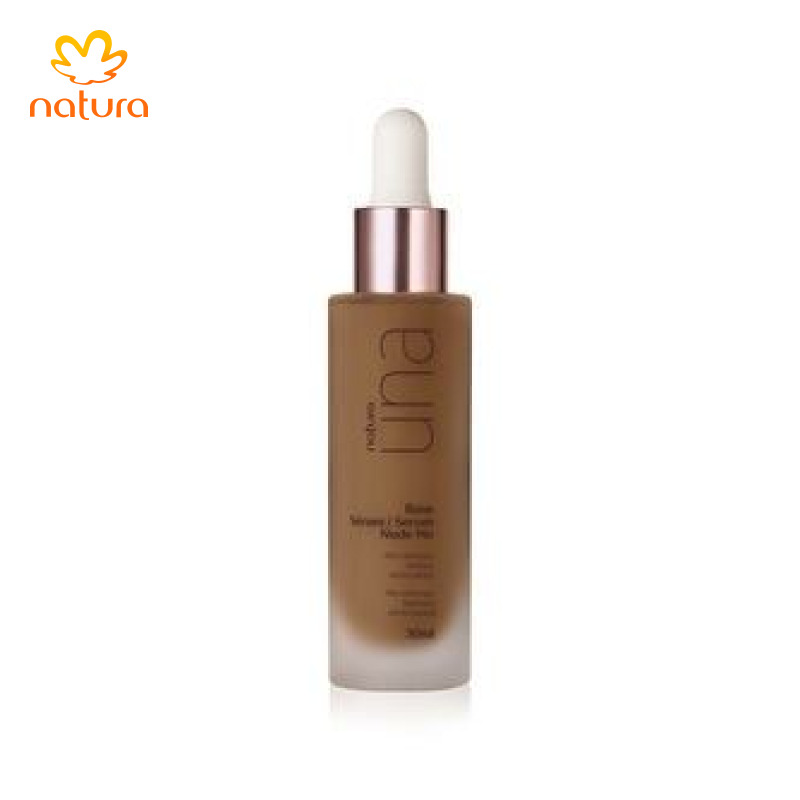 Base Sérum Nude Me Una
