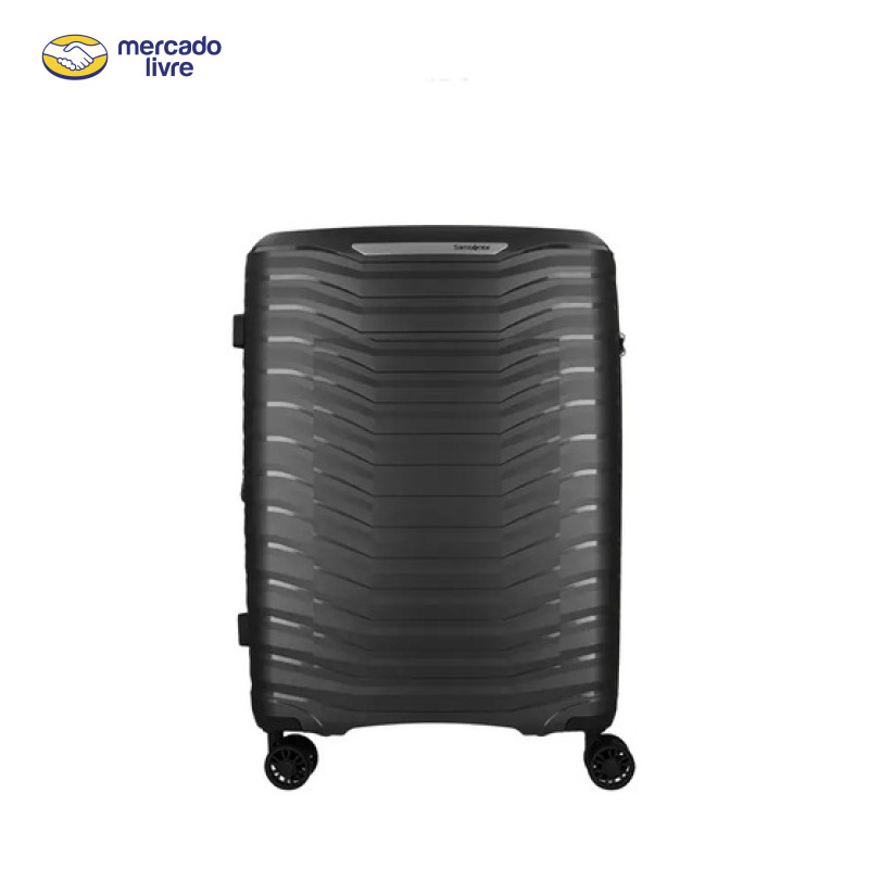 Mala De Viagem Bon-x Samsonite Média