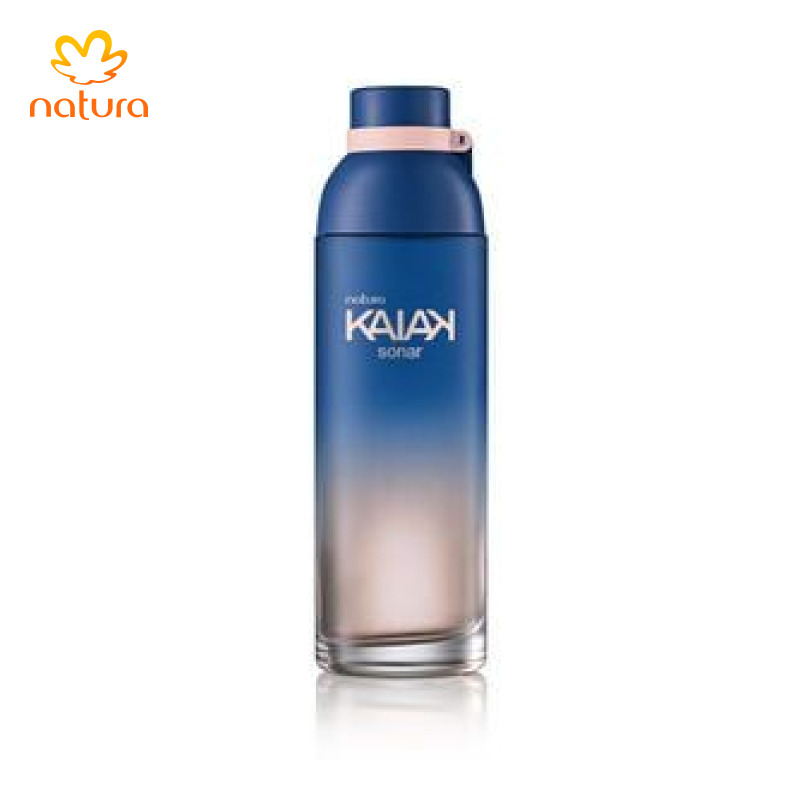 Kaiak Sonar Feminino 100 ml