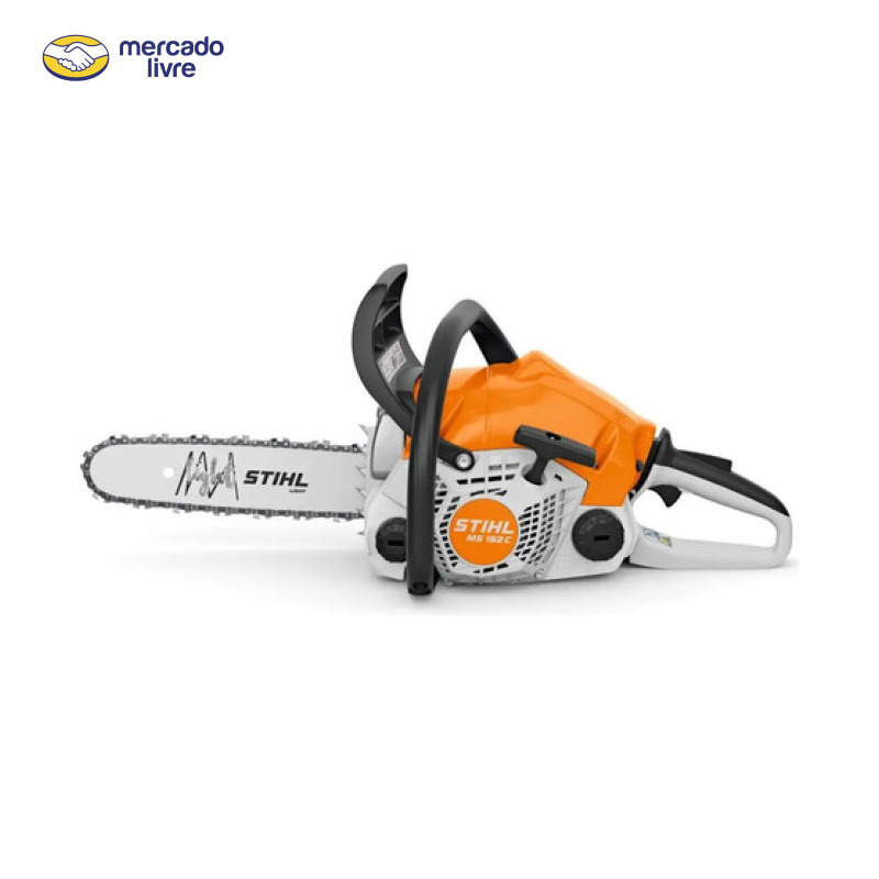 Motosserra A Gasolina Stihl Ms 162