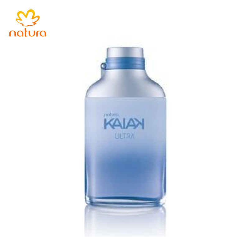Deo Colônia Masculino Kaiak Ultra 100ml