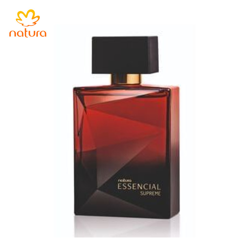 Deo Parfum Masculino Essencial Supreme 100 ml