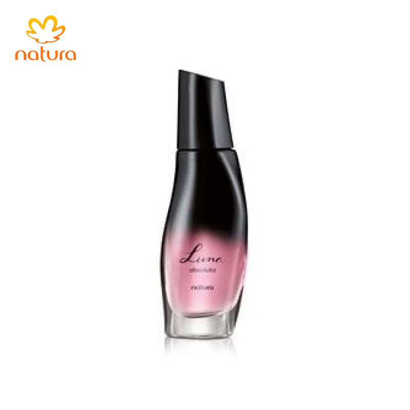 Miniatura Deo Colônia Feminino Luna Absoluta 25 ml