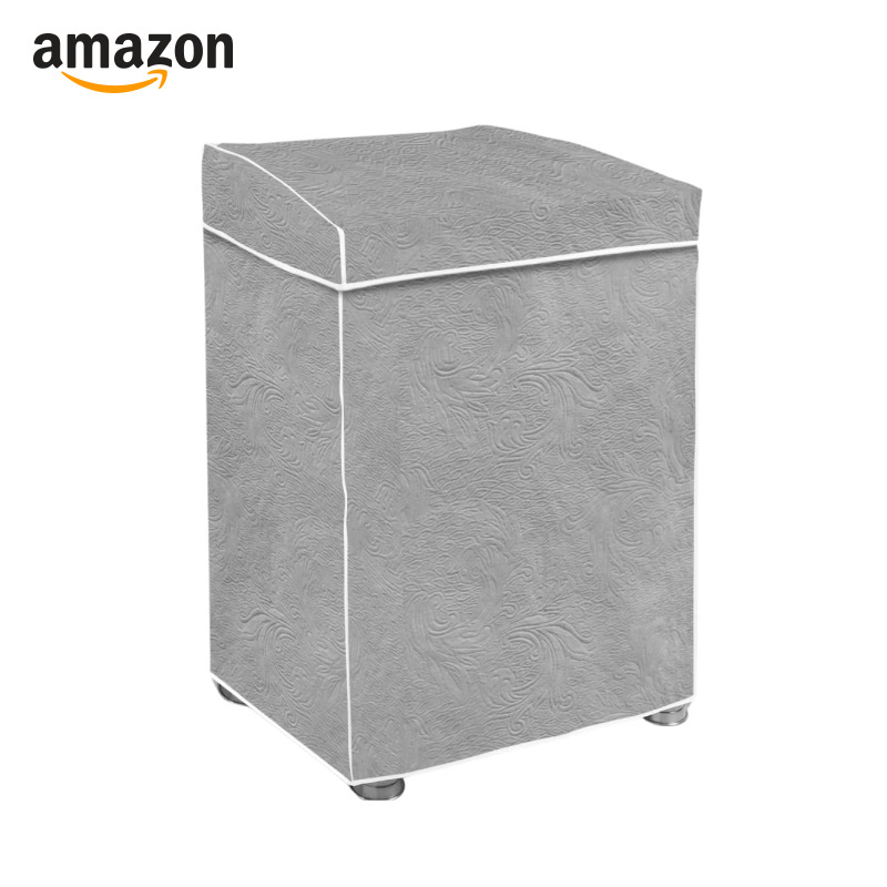 "Capa Para Maquina De Lavar Brastemp Eletrolux Consul 07Kg 08Kg 09Kg 10Kg 11Kg12Kg 13Kg 14Kg 15Kg 16Kg 17Kg Impermeável Forra