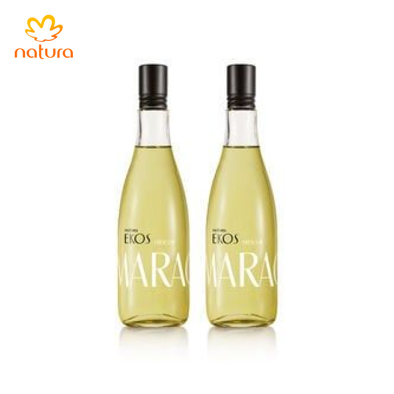 Kit Ekos Frescor Maracujá 150 ml (2 unidades)
