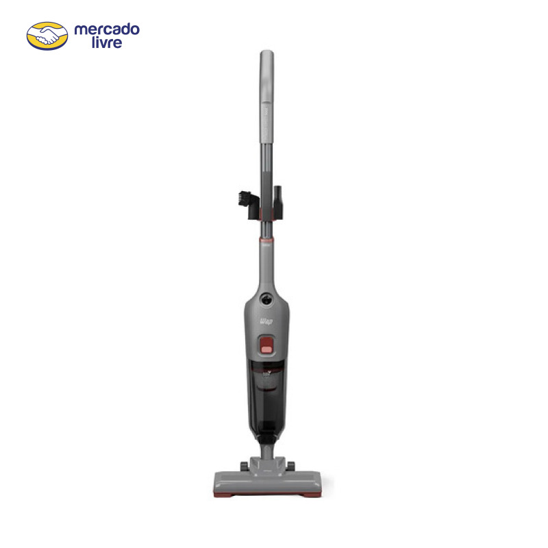 Aspirador Vertical WAP POWER SPEED MAX CI10 3 EM 1 1600W 127V