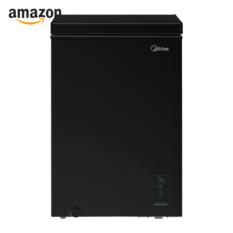 Freezer Horizontal 100L FlexBeer Inverter Bivolt Midea