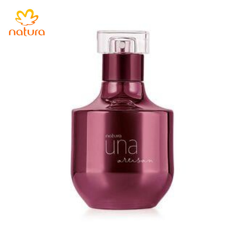 Deo Parfum Feminino Una Artisan 75 ml