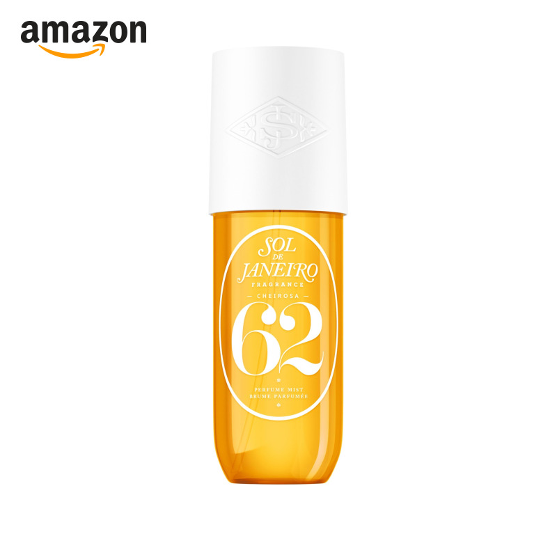 Anúncio patrocinado – SOL DE JANEIRO - Brazilian Crush Fragrance Body Mist 240 ml