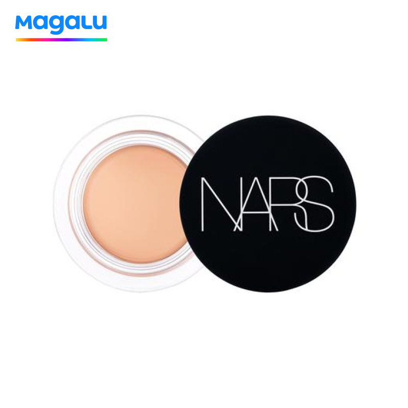 Corretivo NARS Soft Matte Complete Creme Brulee Light 2.5