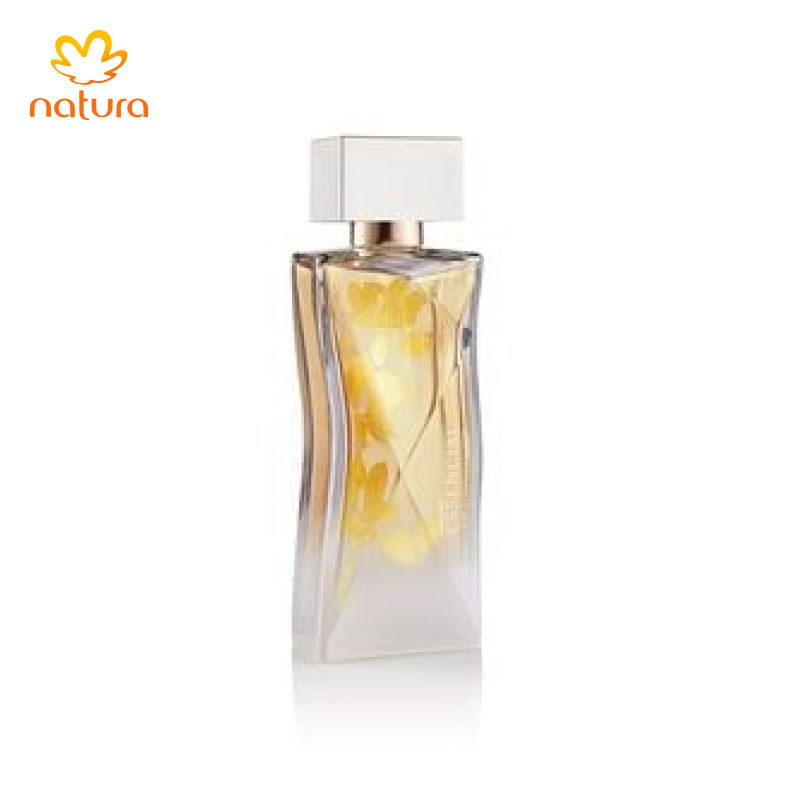Deo Parfum Feminino Essencial Exclusivo Floral 100 ml