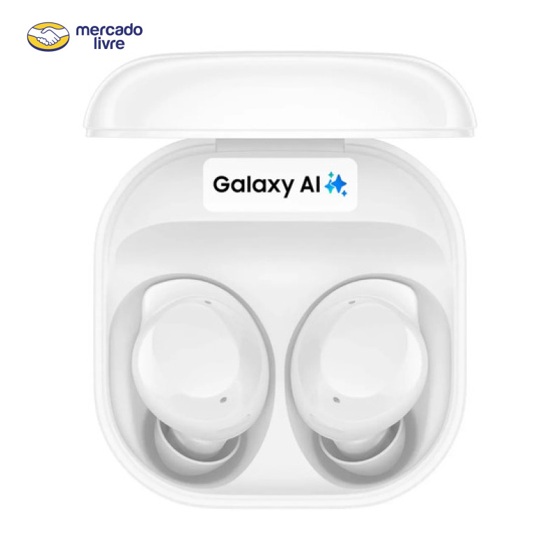 Samsung Galaxy Buds Core branco